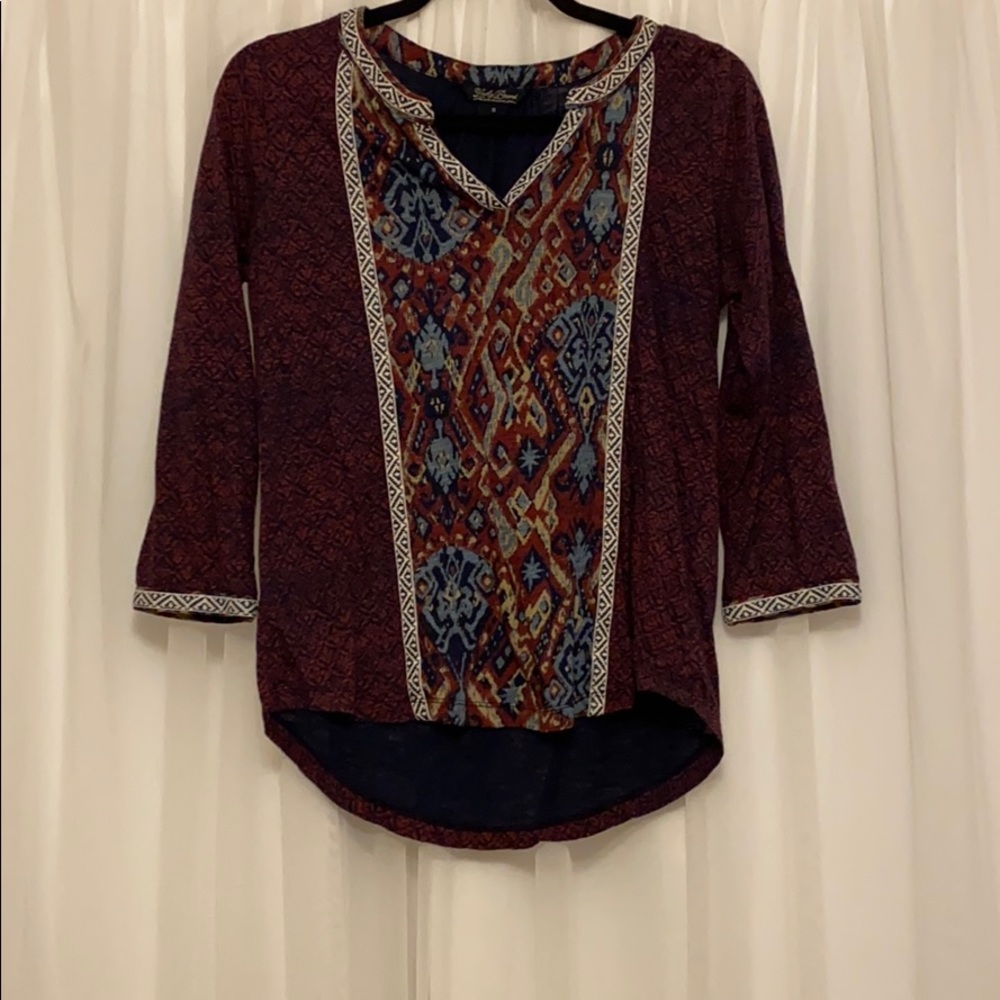 Lucky Brand Top
